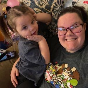 Meet your Posher, Jess